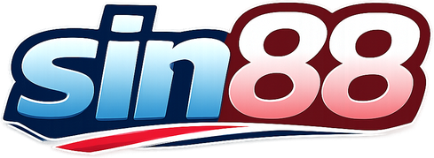 Logo sin88